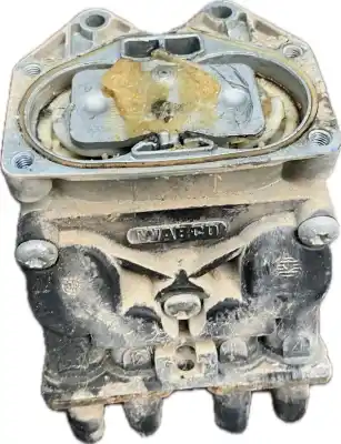 Peça sobressalente para automóvel em segunda mão bomba de ar secundária por renault renault renault referências oem iam 5010260388