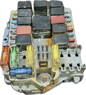 Автозапчастина б/у реле/запоперівник для iveco iveco iveco посилання на oem iam 69501260