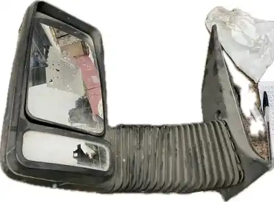 Автозапчастина б/у ліве дзеркало для iveco iveco iveco посилання на oem iam 500325743