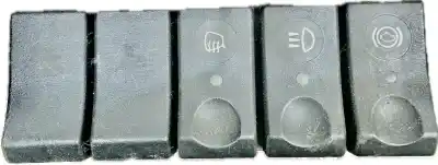 Peça sobressalente para automóvel em segunda mão peças diversas por renault renault renault referências oem iam 5010232158