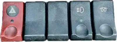Peça sobressalente para automóvel em segunda mão peças diversas por renault renault renault referências oem iam 5010232158