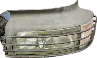 Peça sobressalente para automóvel em segunda mão farol / farolim esquerdo por renault renault renault referências oem iam 5010306876