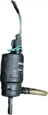 Автозапчастина б/у різні деталі для iveco iveco iveco посилання на oem iam 500304249