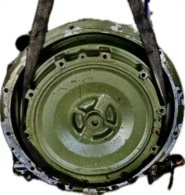 Second-hand car spare part gearbox for iveco iveco iveco oem iam references 4139005704  