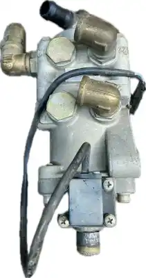 Автозапчастина б/у додатковий повітряний клапан для iveco iveco iveco посилання на oem iam dx75ba