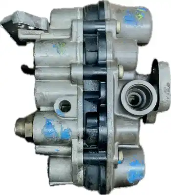 Автозапчастина б/у додатковий повітряний клапан для iveco iveco iveco посилання на oem iam 42535024 42553848 ae4502 k011931