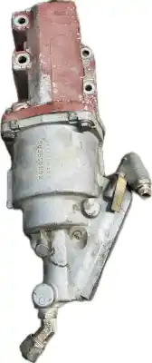 Peça sobressalente para automóvel em segunda mão cilindro de embreagem por renault renault renault referências oem iam 5010244223