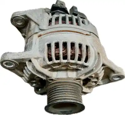 Автозапчастина б/у генератор для iveco iveco iveco посилання на oem iam 504009978 0986046210 0124525020