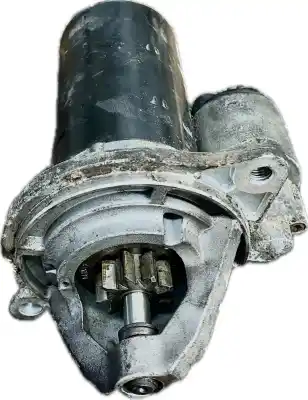 Автозапчастина б/у двигун запускається для iveco iveco iveco посилання на oem iam 0986011060