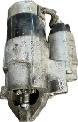 Peça sobressalente para automóvel em segunda mão motor de arranque por renault renault renault referências oem iam 8200584685