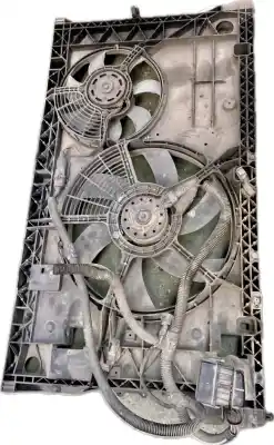 Peça sobressalente para automóvel em segunda mão termoventilador elétrico por renault renault renault referências oem iam 859964z