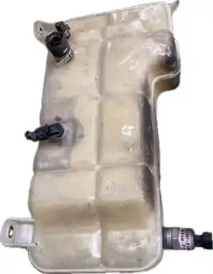 Pezzo di ricambio per auto di seconda mano cauzione di espansione per iveco daily  riferimenti oem iam 504086545  