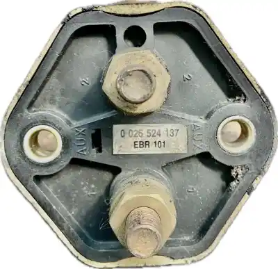 Pezzo di ricambio per auto di seconda mano pezzi vari per renault renault renault riferimenti oem iam 0026524137  