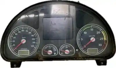 Автозапчастина б/у панель інструментів для iveco iveco iveco посилання на oem iam 504226363