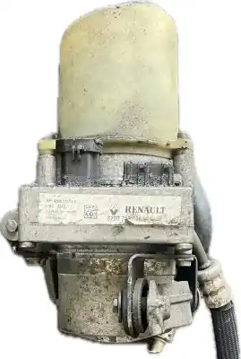Second-hand car spare part steering pump for renault renault renault oem iam references 8200718096  