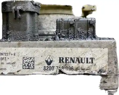 Second-hand car spare part steering pump for renault renault renault oem iam references 8200718096  