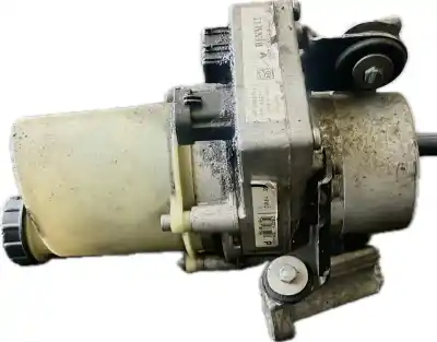 Second-hand car spare part steering pump for renault renault renault oem iam references 8200718096  