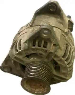 Автозапчастина б/у генератор для iveco iveco iveco посилання на oem iam 4892318 0124555005