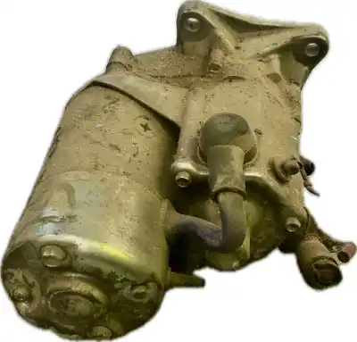 Автозапчастина б/у двигун запускається для iveco iveco iveco посилання на oem iam 99432760 2280005641 504025884