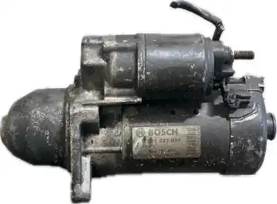 Автозапчастина б/у двигун запускається для iveco iveco iveco посилання на oem iam 0001223024 504201467