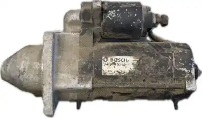 Автозапчастина б/у двигун запускається для iveco iveco iveco посилання на oem iam 500325137