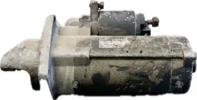 Peça sobressalente para automóvel em segunda mão motor de arranque por iveco iveco iveco referências oem iam 500325137  