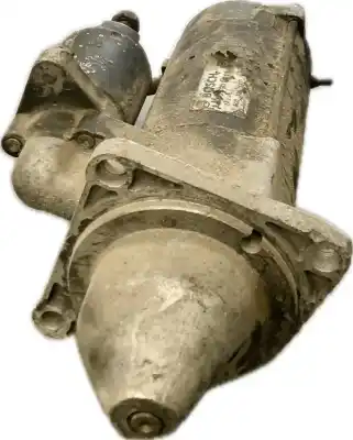 Peça sobressalente para automóvel em segunda mão motor de arranque por iveco iveco iveco referências oem iam 500325137  