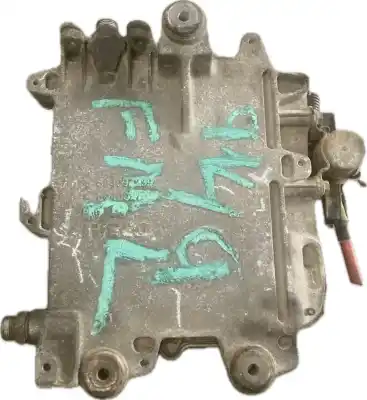 Tweedehands auto-onderdeel ecu motorcontroller voor iveco iveco iveco oem iam-referenties 504122542 2996409  