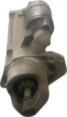 Pièce détachée automobile d'occasion DÉMARREUR DE VOITURE pour IVECO IVECO IVECO Références OEM IAM 504120738  