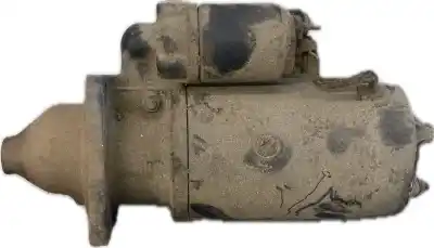 Pièce détachée automobile d'occasion DÉMARREUR DE VOITURE pour IVECO IVECO IVECO Références OEM IAM 00001368020  