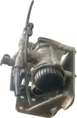 Автозапчастина б/у додатковий повітряний клапан для iveco iveco iveco посилання на oem iam 4802040020