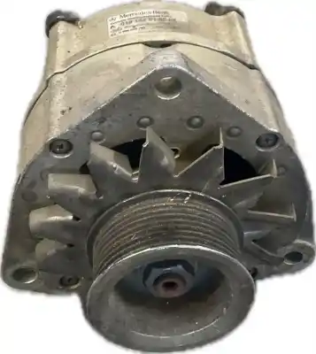 Pièce détachée automobile d'occasion ALTERNATEUR pour MERCEDES-BENZ MERCEDES BENZ MERCEDES BENZ Références OEM IAM 010154910280 0986039793 A0101549102  