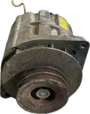 Pièce détachée automobile d'occasion ALTERNATEUR pour PEGASO PEGASO PEGASO Références OEM IAM 9120144114  