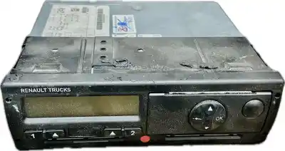 Gebrauchtes Autoersatzteil VERSCHIEDENE TEILE zum RENAULT RENAULT TRUCKS PREMIUM 2 LANDER 440.26 2005- 440CV 10800CC 1011281  OEM-IAM-Referenzen 7421089713 7485003375  