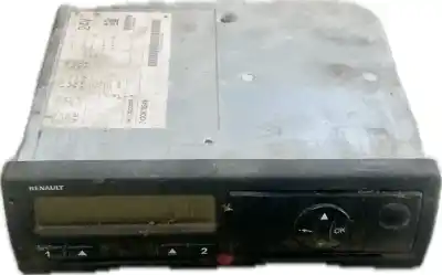 Gebrauchtes Autoersatzteil VERSCHIEDENE TEILE zum RENAULT RENAULT RENAULT OEM-IAM-Referenzen 1381.10523 7420878249  