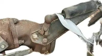Gebrauchtes Autoersatzteil VERSCHIEDENE TEILE zum MERCEDES-BENZ MERCEDES BENZ MERCEDES BENZ OEM-IAM-Referenzen 9241400053  