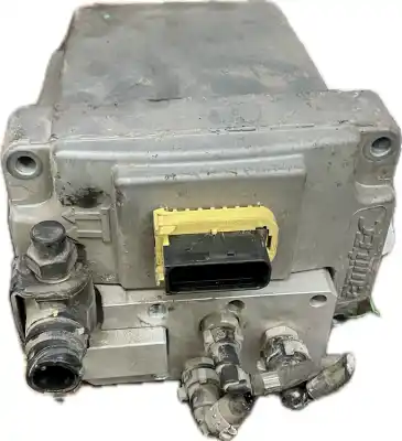 Gebrauchtes Autoersatzteil ELEKTRONISCHES MODUL zum MAN TGX  OEM-IAM-Referenzen 811540361460 292216772  