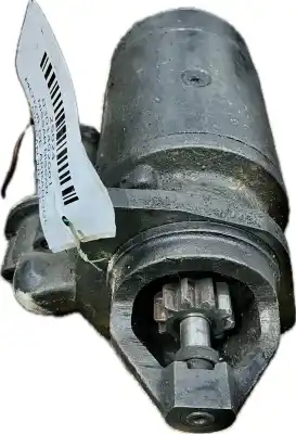 Pièce détachée automobile d'occasion DÉMARREUR DE VOITURE pour NISSAN NISSAN NISSAN Références OEM IAM 001362100  