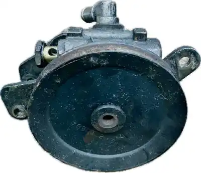 Gebrauchtes Autoersatzteil Hydraulikpumpe Lenkung zum NISSAN NISSAN NISSAN OEM-IAM-Referenzen 49110D6201  