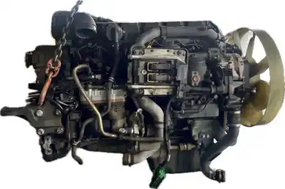 Gebrauchtes Autoersatzteil KOMPLETTER MOTOR zum RENAULT RENAULT TRUCKS PREMIUM 2 DISTRIBUTION 310.18 2006- 310CV 7200CC 1011718  OEM-IAM-Referenzen 310 DXI7 7421415319  