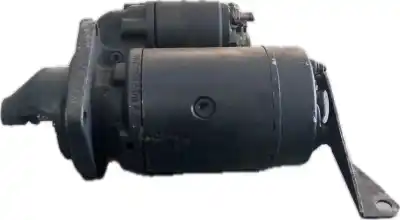 Автозапчастина б/у двигун запускається для iveco iveco iveco посилання на oem iam 0001362102 0986011060