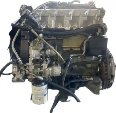 Автозапчасти б/у полный двигатель за iveco daily caja cerrada (1999 =>) 35 - c 13 caja cerrada ссылки oem iam 8149.03 500303907