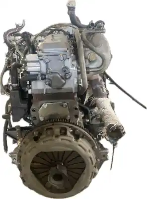 Second-hand car spare part complete engine for iveco daily caja cerrada (1999 =>) 35 - c 13 caja cerrada oem iam references 8149.03 500303907  