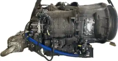 Автозапчасти б/у коробка передач за iveco iveco eurocargo 160 e 21 tector, 160 e 21 p tector 2000- 209cv 5880cc 1010407 ссылки oem iam 504199622