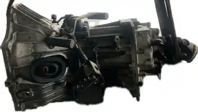 Автозапчастина б/у коробка передач для iveco iveco iveco посилання на oem iam 5s300 8871859