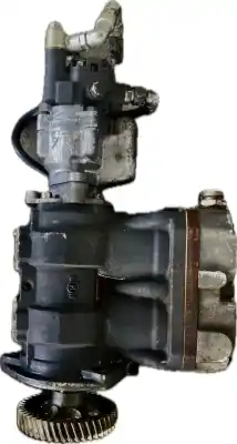 Автозапчастина б/у насос керма для iveco iveco iveco посилання на oem iam 8696955107 41211224