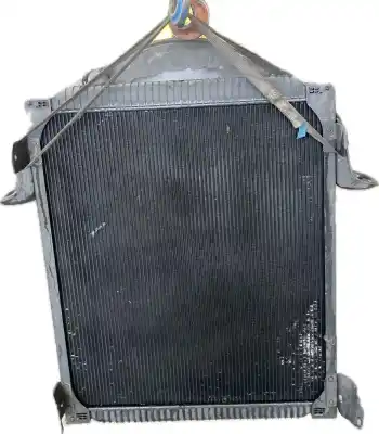 Автозапчасти б/у водяной радиатор за renault premium distribution 320.26d - 1007888 ссылки oem iam 5010315739