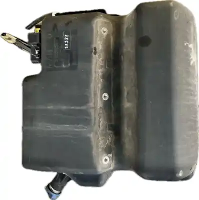 Pezzo di ricambio per auto di seconda mano Deposito Additivo Fap Adblue per MAN TGX  Riferimenti OEM IAM 81154025049  