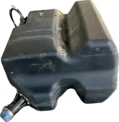 Pezzo di ricambio per auto di seconda mano deposito additivo fap adblue per man tgx  riferimenti oem iam 81154025049  