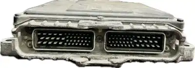 Second-hand car spare part ecu engine control for renault renault renault oem iam references 5010437363 0281010481  